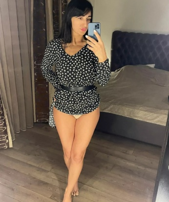 Анкета проститутки Ксюшка - Фото, г. Шамхал-Термен, 35 лет, №457