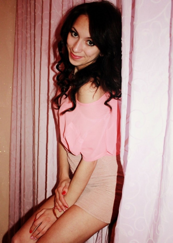 Анкета проститутки Светлана - Фото, г. Шамхал-Термен, 22 года, №19654